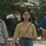 韓国映画『はちどり』のタイトルの意味考察/英語版タイトルの面白み
